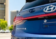 2021 Hyundai Santa Fe in Phoenix, AZ 85020 - 18151785 9