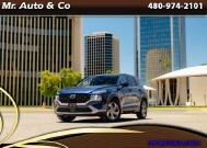 2021 Hyundai Santa Fe in Phoenix, AZ 85020 - 18151785 1