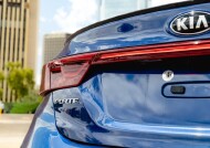 2021 Kia Forte in Phoenix, AZ 85020 - 18151786 10