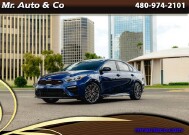 2021 Kia Forte in Phoenix, AZ 85020 - 18151786 1