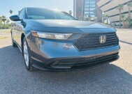 2023 Honda Accord in Phoenix, AZ 85020 - 18151787 12