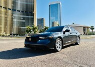 2023 Honda Accord in Phoenix, AZ 85020 - 18151787 4