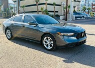 2023 Honda Accord in Phoenix, AZ 85020 - 18151787 11