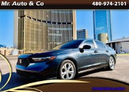 2023 Honda Accord in Phoenix, AZ 85020 - 18151787 1