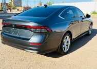 2023 Honda Accord in Phoenix, AZ 85020 - 18151787 9