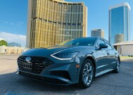 2023 Hyundai Sonata in Phoenix, AZ 85020 - 18151788 4