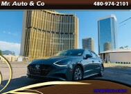 2023 Hyundai Sonata in Phoenix, AZ 85020 - 18151788 1