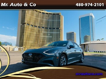 2023 Hyundai Sonata in Phoenix, AZ 85020