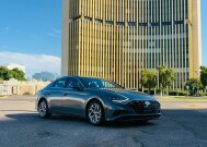 2023 Hyundai Sonata in Phoenix, AZ 85020 - 18151788 9