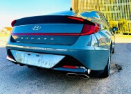 2023 Hyundai Sonata in Phoenix, AZ 85020 - 18151788 17