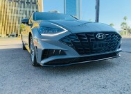 2023 Hyundai Sonata in Phoenix, AZ 85020 - 18151788 6