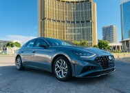 2023 Hyundai Sonata in Phoenix, AZ 85020 - 18151788 11