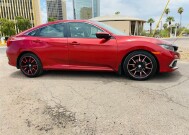 2020 Honda Civic in Phoenix, AZ 85020 - 18151789 13