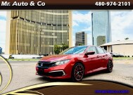 2020 Honda Civic in Phoenix, AZ 85020 - 18151789 1