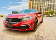 2020 Honda Civic in Phoenix, AZ 85020 - 18151789 5