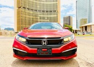 2020 Honda Civic in Phoenix, AZ 85020 - 18151789 7