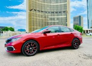 2020 Honda Civic in Phoenix, AZ 85020 - 18151789 4