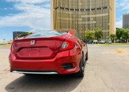 2020 Honda Civic in Phoenix, AZ 85020 - 18151789 16