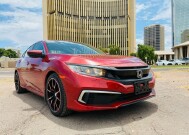 2020 Honda Civic in Phoenix, AZ 85020 - 18151789 8