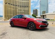 2020 Honda Civic in Phoenix, AZ 85020 - 18151789 11
