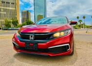 2020 Honda Civic in Phoenix, AZ 85020 - 18151789 3