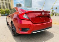 2020 Honda Civic in Phoenix, AZ 85020 - 18151789 14