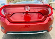 2020 Honda Civic in Phoenix, AZ 85020 - 18151789 18