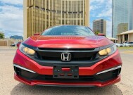 2020 Honda Civic in Phoenix, AZ 85020 - 18151789 10