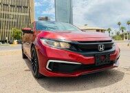 2020 Honda Civic in Phoenix, AZ 85020 - 18151789 9
