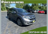 2017 Honda CR-V in Marysville, OH 43040 - 18151790 1