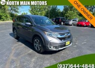 2017 Honda CR-V in Marysville, OH 43040 - 18151790 1
