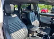 2017 Honda CR-V in Marysville, OH 43040 - 18151790 36