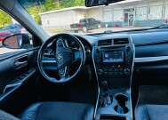 2017 Toyota Camry in Harrisonburg, VA 22801 - 18151791 4