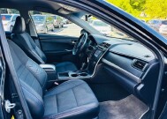 2017 Toyota Camry in Harrisonburg, VA 22801 - 18151791 7