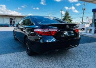 2017 Toyota Camry in Harrisonburg, VA 22801 - 18151791 5