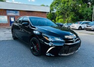 2017 Toyota Camry in Harrisonburg, VA 22801 - 18151791 1