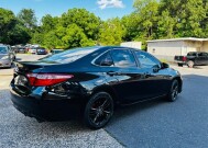 2017 Toyota Camry in Harrisonburg, VA 22801 - 18151791 2