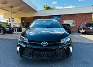 2017 Toyota Camry in Harrisonburg, VA 22801 - 18151791 6