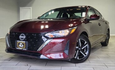 2025 Nissan Sentra in Cinnaminson, NJ 08077