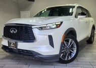 2023 INFINITI QX60 in Cinnaminson, NJ 08077 - 18151801 1