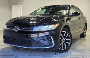 2025 Volkswagen Jetta in Cinnaminson, NJ 08077