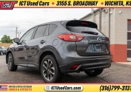 2016 Mazda CX-5 in Wichita, KS 67216 - 18151809 3
