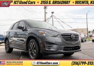 2016 Mazda CX-5 in Wichita, KS 67216 - 18151809 8