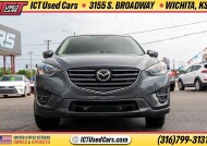 2016 Mazda CX-5 in Wichita, KS 67216 - 18151809 9
