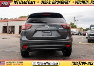 2016 Mazda CX-5 in Wichita, KS 67216 - 18151809 4