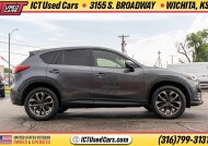 2016 Mazda CX-5 in Wichita, KS 67216 - 18151809 7
