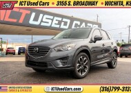 2016 Mazda CX-5 in Wichita, KS 67216 - 18151809 1