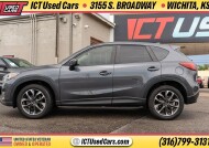 2016 Mazda CX-5 in Wichita, KS 67216 - 18151809 2
