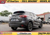 2016 Mazda CX-5 in Wichita, KS 67216 - 18151809 6