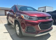 2017 Chevrolet Trax in Arvada, CO 80002 - 18151810 3